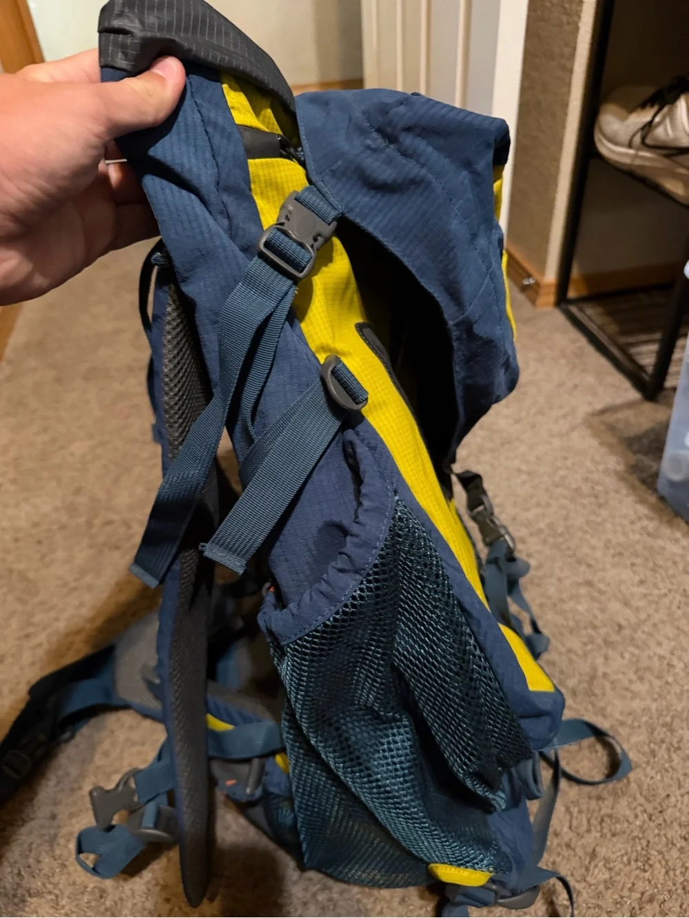 Jansport durable daypack